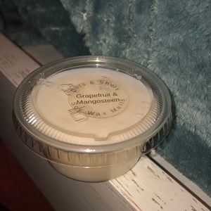 Soy Wax Melts (large)